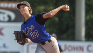 Post 2 scores 5 in 6th inning to blow past Wilmington (N.C.) in Mid-Atlantic regional